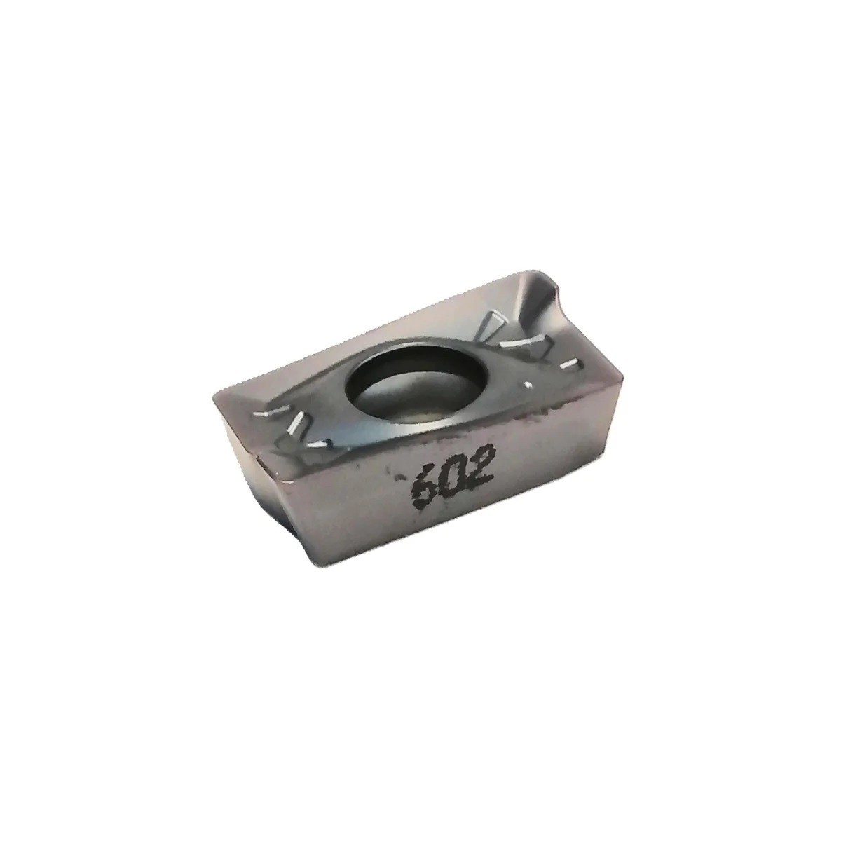 اینسرت فولاد استیل چدن APKT 10 برند YG APKT100305PDTRYG602