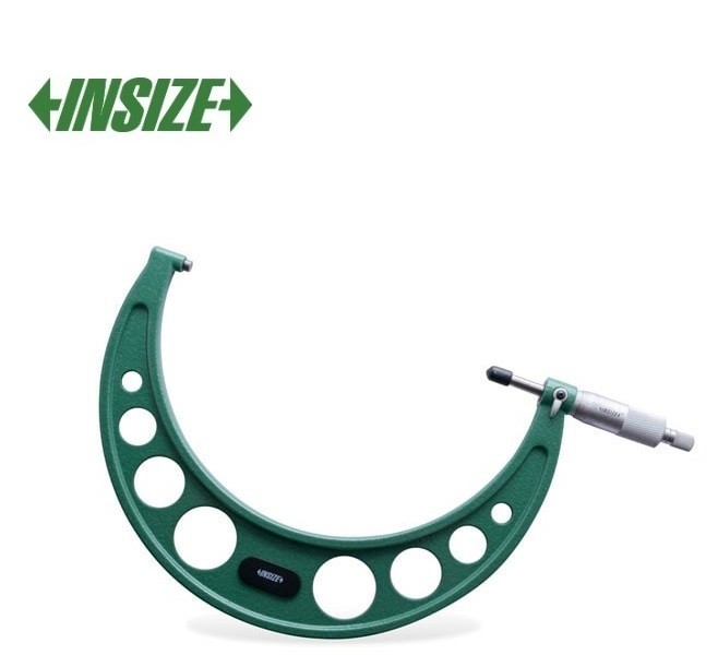 میکرومتر اینسایز 225-200  mm (خارج سنج) مدل 225-3203 3203-225A