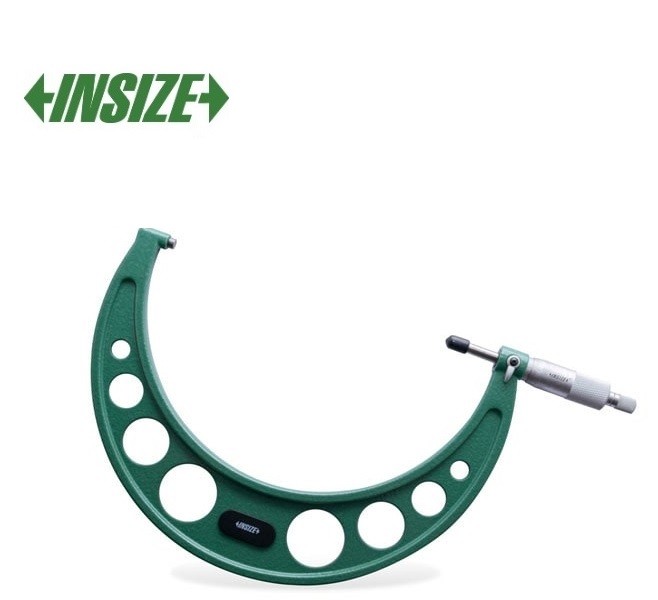 میکرومتر اینسایز 275-250 mm (خارج سنج) مدل 275-3203 3203-275A