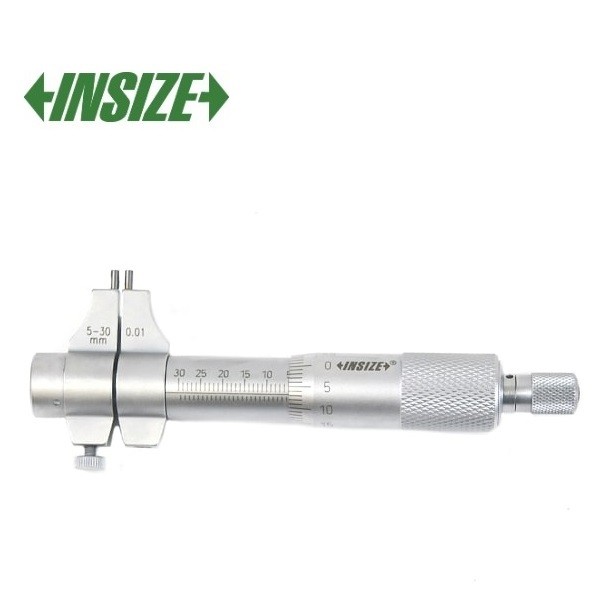 میکرومتر اینسایز 30-5 mm (داخل سنج) مدل 30-3220 3220-30A