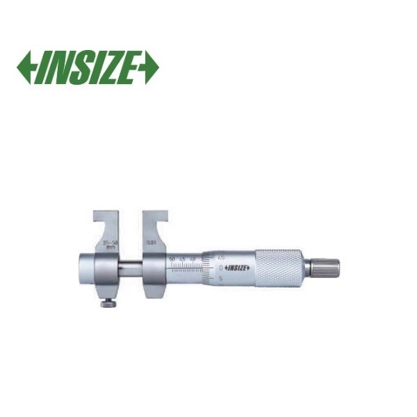 میکرومتر اینسایز 50-25 mm  (داخل سنج ) مدل 50-3220 3220-50A