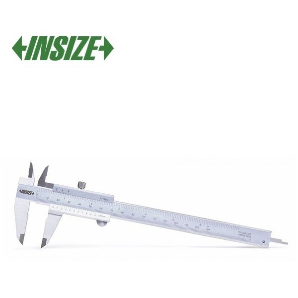 کولیس ورنیه اینسایز 30 cm مدل 3002-1205 1205-3002S