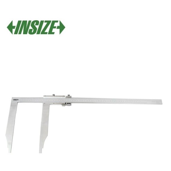 کولیس ورنیه اینسایز فک بلند 50 cm مدل 532-1215 1215-532