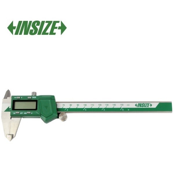 کولیس دیجیتال اینسایز 15 cm مدل 150-1103 1103-150