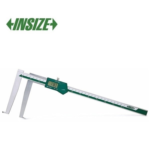 کولیس دیجیتال داخل شیار اینسایز 30 cm مدل 300-1178 1178-300