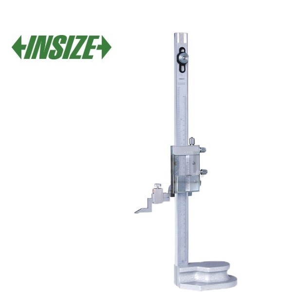کولیس پایه دار ساده اینسایز 30 cm مدل 300-1250 1250-300
