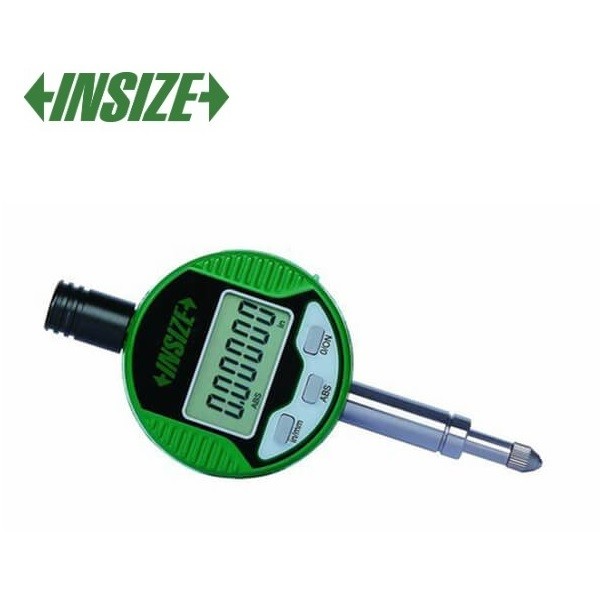 ساعت اندیکاتوردیجیتال دور کوچک  اینسایز 5 mm مدل 5-2114 2114-5F