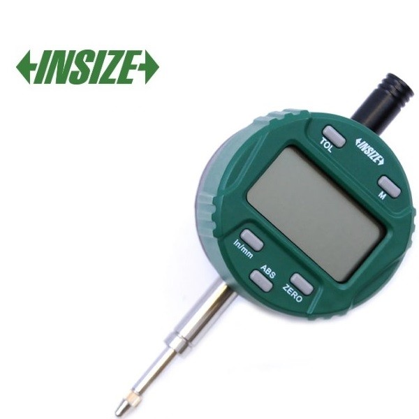 ساعت اندیکاتور دیجیتال اینسایز کورس 12.7 mm مدل 10-2103 2103-10
