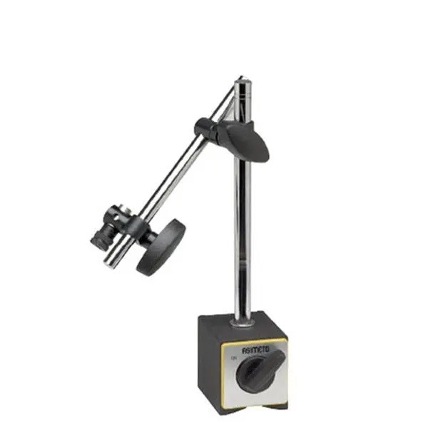 پایه ساعت اندیکاتور آسیمتو مگنتی مدل 0-01-601 601-01-0