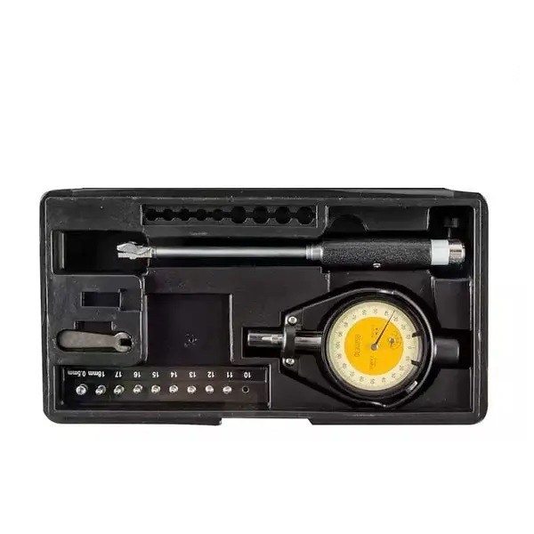بورگیج آسیمتو 18 - 10 میلی متر مدل 0-12-483 483-12-0