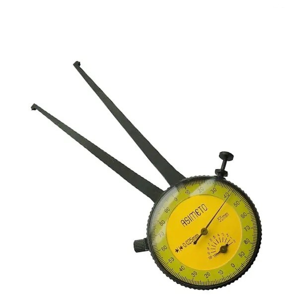 پرگار داخل سنج آسیمتو ساعتی 55 میلی متر مدل 0-33-403 0-33-403