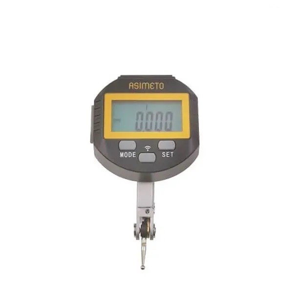 ساعت شیطونکی آسیمتو دیجیتال 0.8 میلی متر مدل 2-01-505 2-01-505
