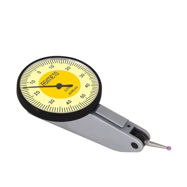 ساعت شیطونکی آسیمتو کورس 1 میلی متر مدل 2-10-502 502-10-2