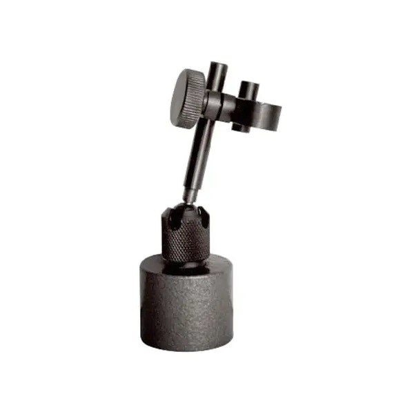 مینی پایه ساعت اندیکاتور آسیمتو گرد مگنتی مدل 0-12-601 601-12-0