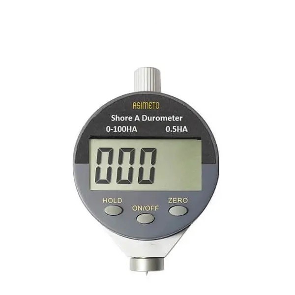 سختی سنج پلاستیک آسیمتو دیجیتال مدل 2-06-640  2-06-640