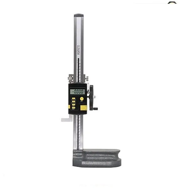 کولیس پایه دار دیجیتال آسیمتو 30 سانتی متر مدل 0-12-626 626-12-0