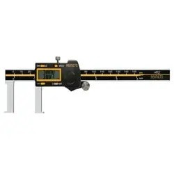 کولیس دیجیتال شیار آسیمتو 20 سانتی متر مدل 4-08-309 309-08-4
