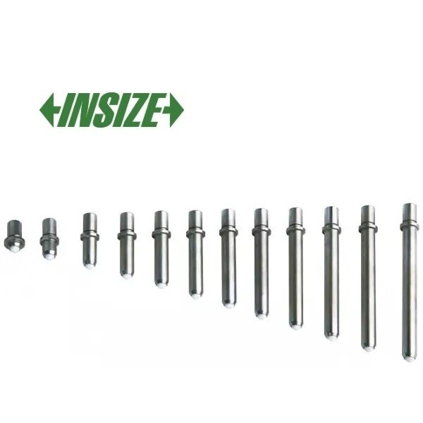 ست رابط فک بور گیج داخل سیلندر اینسایز 160 - 50 mm مدل 160-7350  7350-160