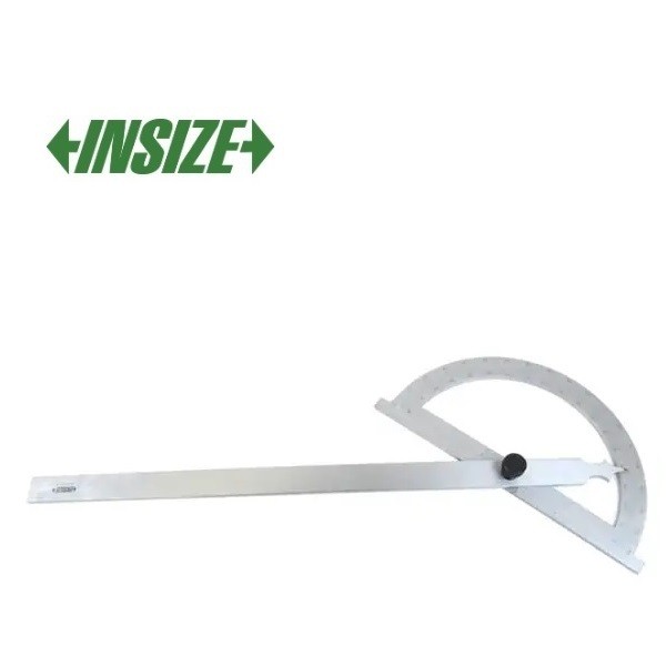 زاویه سنج فلزی اینسایز 50 cm - مدل 1300-4799  4799-1300