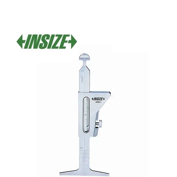 گیج جوشکاری لوله اینسایز مدل 1-4839 4839-1