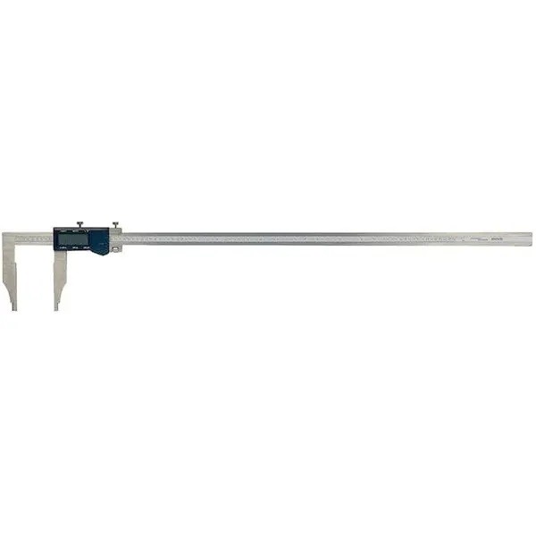 کولیس دیجیتال آسیمتو 80 سانتی متر ابسولوت مدل 6-32-315 6-32-315