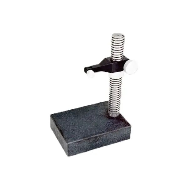 پایه ساعت اندیکاتور آسیمتو گرانیتی مدل 0-22-670 0-22-670
