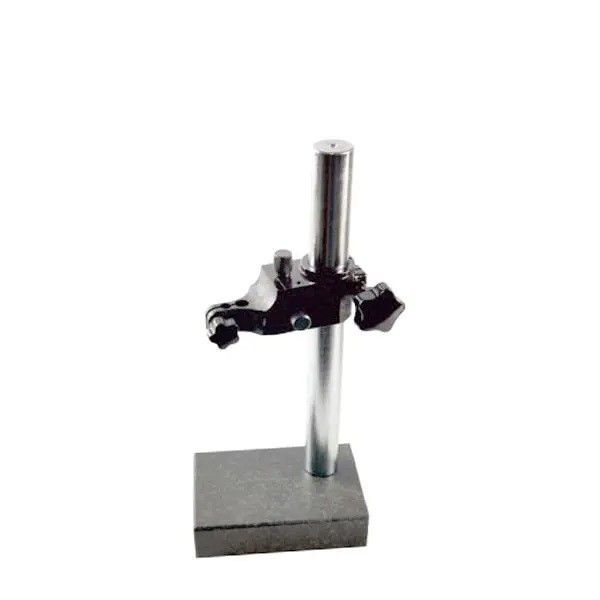 پایه ساعت اندیکاتور آسیمتو گرانیتی مدل 0-31-670 0-31-670