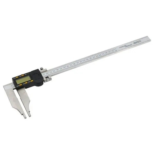 کولیس دیجیتال آسیمتو 60 سانتی متر ابسولوت مدل 6-24-315 6-24-315
