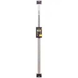 خط کش دیجیتال عمودی آسیمتو 100 سانتی متر مدل 0-40-326 0-40-326