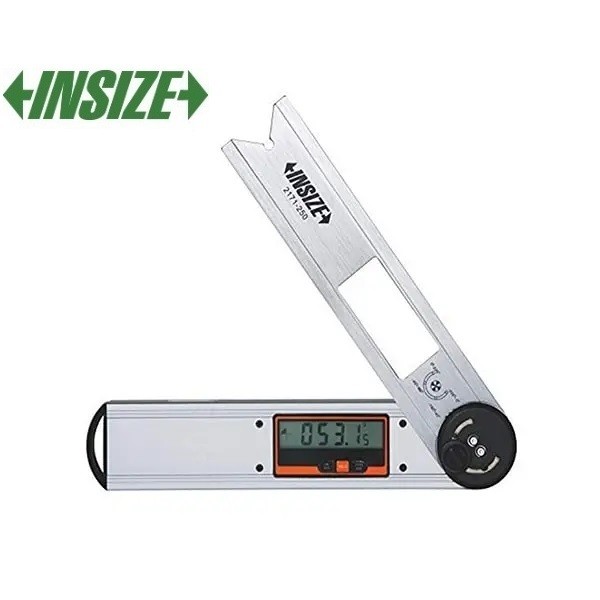 زاویه سنج دیجیتال اینسایز مدل 250-2171 2171-250