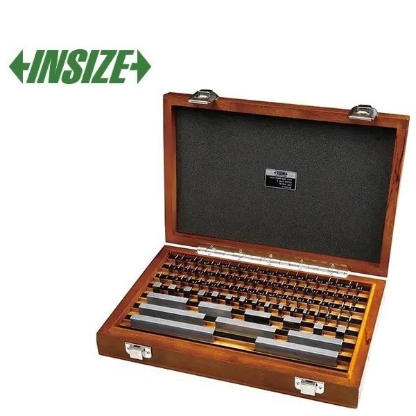 گیج بلوک اینسایز 112 عددی گرید 1 مدل 1112-4100 4100-1112