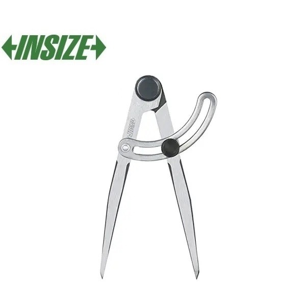 پرگار اینسایز مستقیم 140 میلی متر مدل 150-7247  7247-150