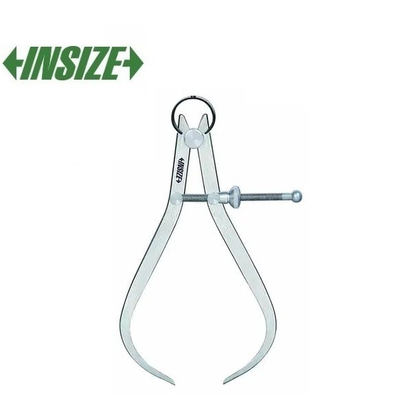 پرگار خارج سنج اینسایز 140 میلی متر مدل 150-7262 7262-150