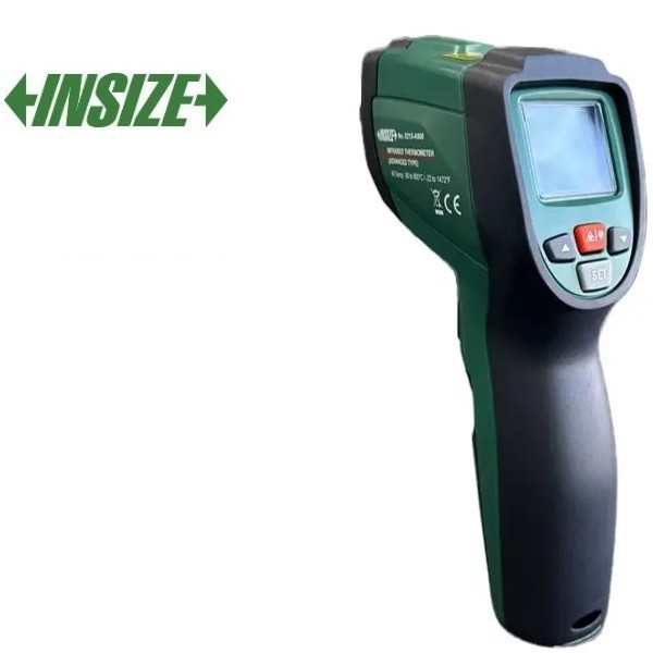 ترمومتر لیزری 800 درجه اینسایز مدل 0215-A900 0215-A900
