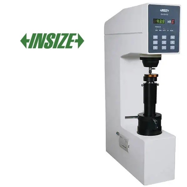 سختی سنج پایه دار دیجیتال فلزات اینسایز مدل ISH-DR150  ISH-DR150