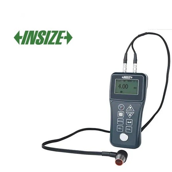ضخامت سنج لوله دیجیتال التراسونیک اینسایز مدل ISU-200D  ISU-200D 