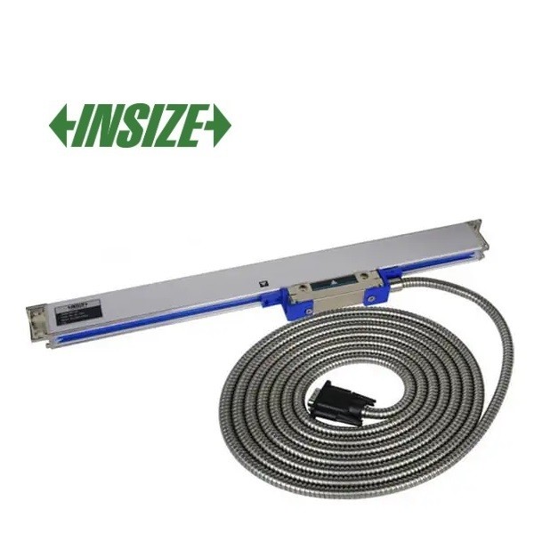 خط کش دیجیتال ( یک متر ) اینسایز 100 cm مدل ISL-A1-1000 ISL-A1-1000 