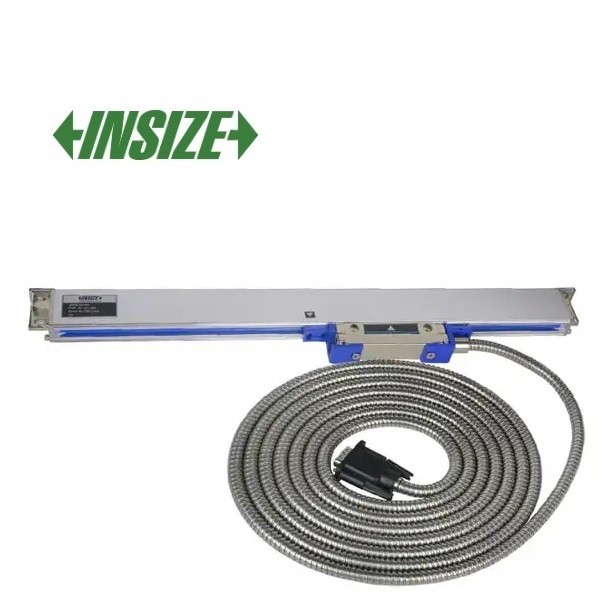 خط کش دیجیتال اینسایز 60 cm مدل ISL-A1-600  ISL-A1-600