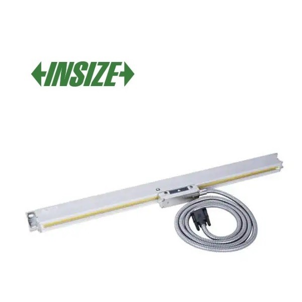 خط کش دیجیتال (یک متر )  اینسایز 100 cm مدل ISL-B5-1000  ISL-B5-1000