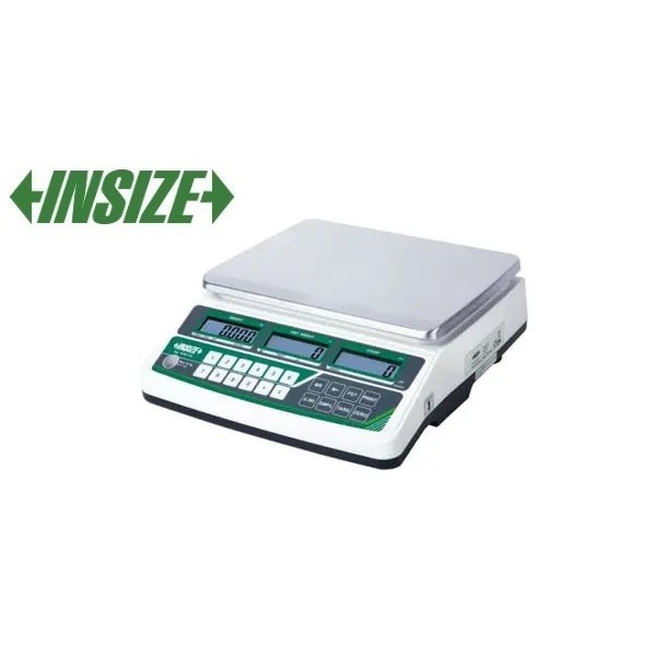 ترازو دیجیتال اینسایز 30 کیلوگرم مدل 30-8101 8101-30