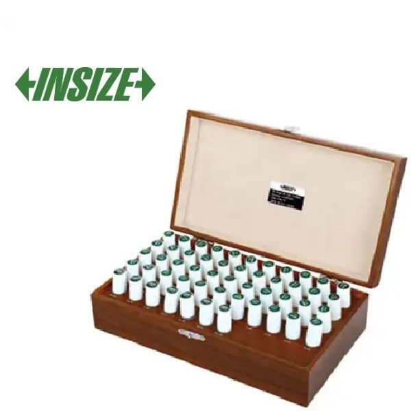 ست پین گیج اینسایز 10 - 9.5 میلی متر 51 پارچه  مدل 10-4166 4166-10