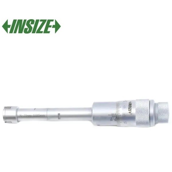 میکرومتر داخل سنج سه فک اینسایز 20-16 mm  مدل 20-3227 3227-20