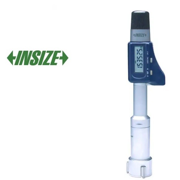میکرومتر داخل سنج دیجیتال سه فک اینسایز 40-30 mm  مدل 40-3127 3127-40