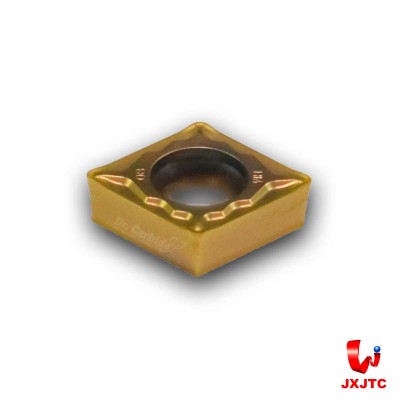 اینسرت  فولاد استیل CCMT 120408 HM  JT1225