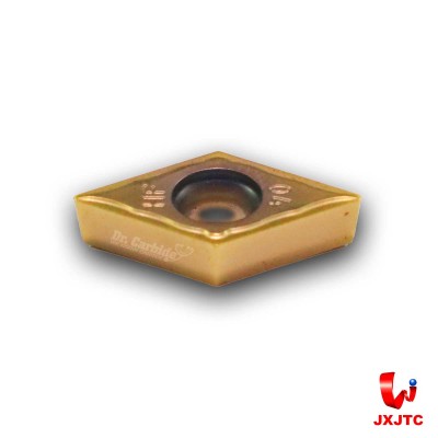 اینسرت  فولاد استیل DCMT  11T304 HF  JT1225