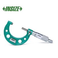 میکرومتر اینسایز 75-50 mm  (خارج سنج) مدل 75-3203 3203-75A