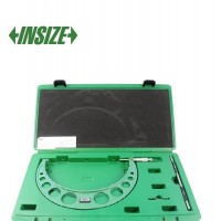 میکرومتر اینسایز 200-175 mm (خارج سنج)  مدل 200-3203 3203-200A