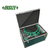 ست میکرومتر اینسایز 300-0 mm (خارج سنج) مدل 3012-3203 3203-3012A