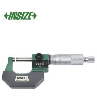 میکرومتر کنتور دار اینسایز 25-0  mm  ( خارج سنج )  مدل 25-3400 3400-25A