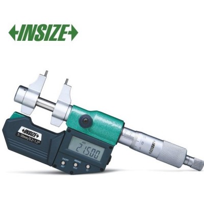 میکرومتر دیجیتال اینسایز 30-5 mm  ( داخل سنج ) مدل 30-3520